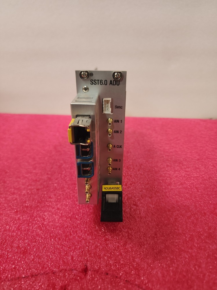 INNOWIRELESS DAU6A558C PXIe Module