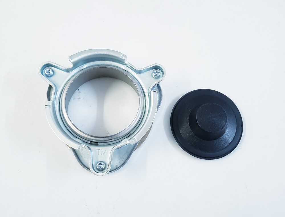 InSinkErator Garbage Disposal Sink Drain Adapter Locking Flange