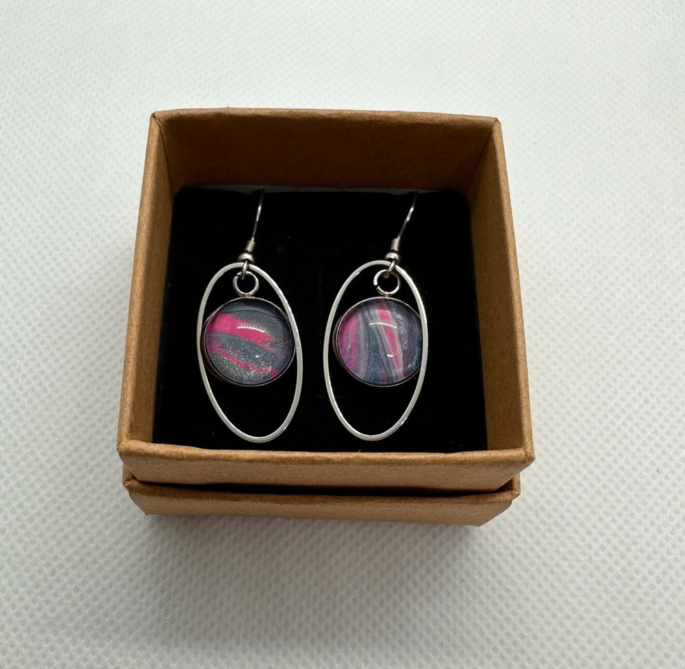 Hand Made Jewelry
