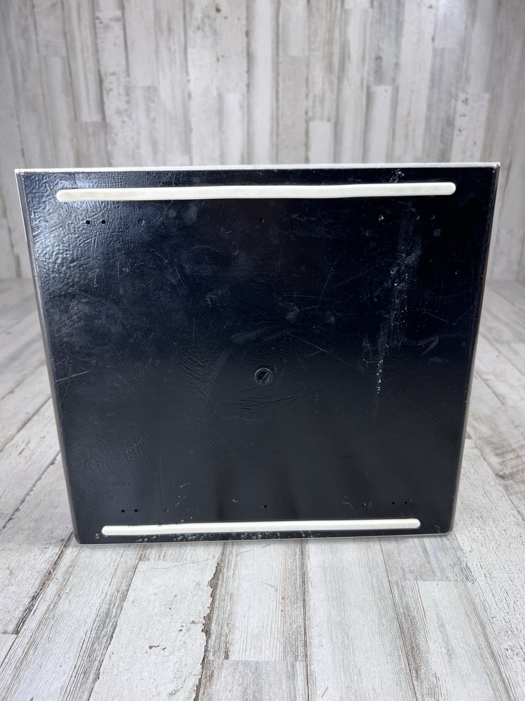 Numark Total Control DJ Double Mixing Deck w/ USB Cable (Missing AC Adapter)