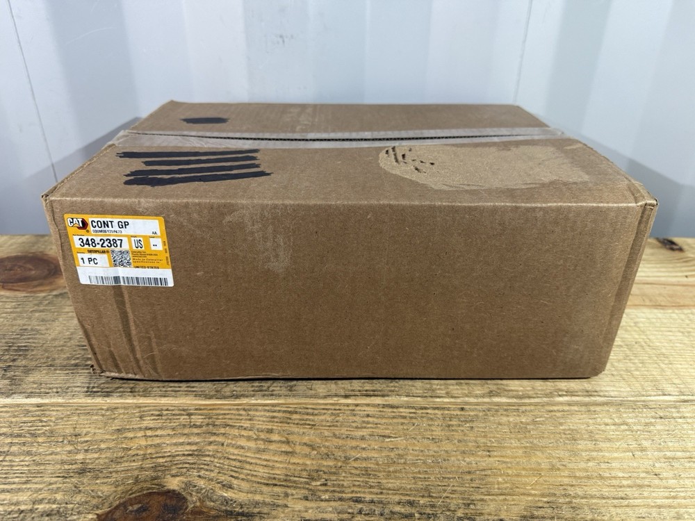 Caterpillar 348-2387 Engine ECM *Can Be Programmed*