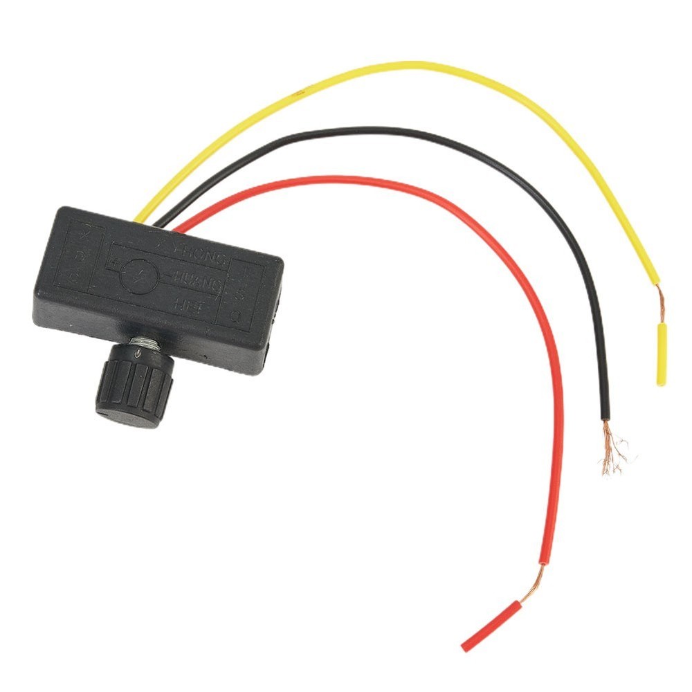 Sprayer Governor Water Pump Governor Switch Switch Regulator Accessories