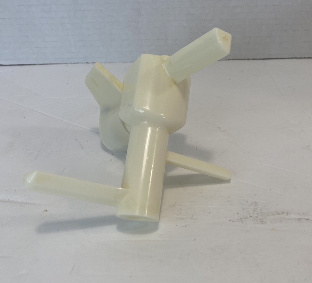 SIMAC PASTAMATIC 700 Mixing Blade Kneading Paddle Replacement Part