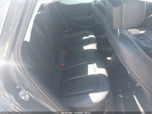 A3 AUDI 2019 Glove Box 4934218