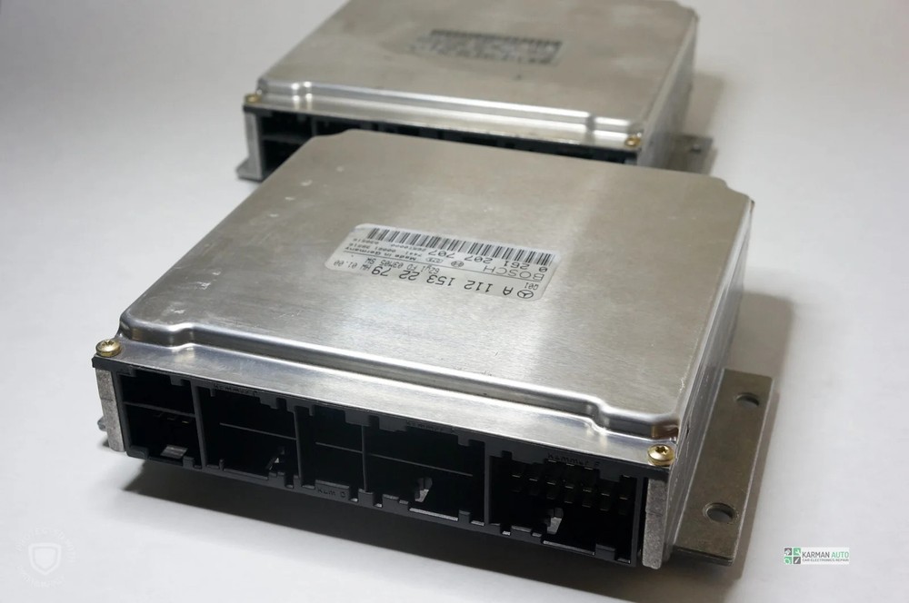 ECU ENGINE CONTROL MODULE CLONING OR PROGRAMMING SUPPORTED LIST