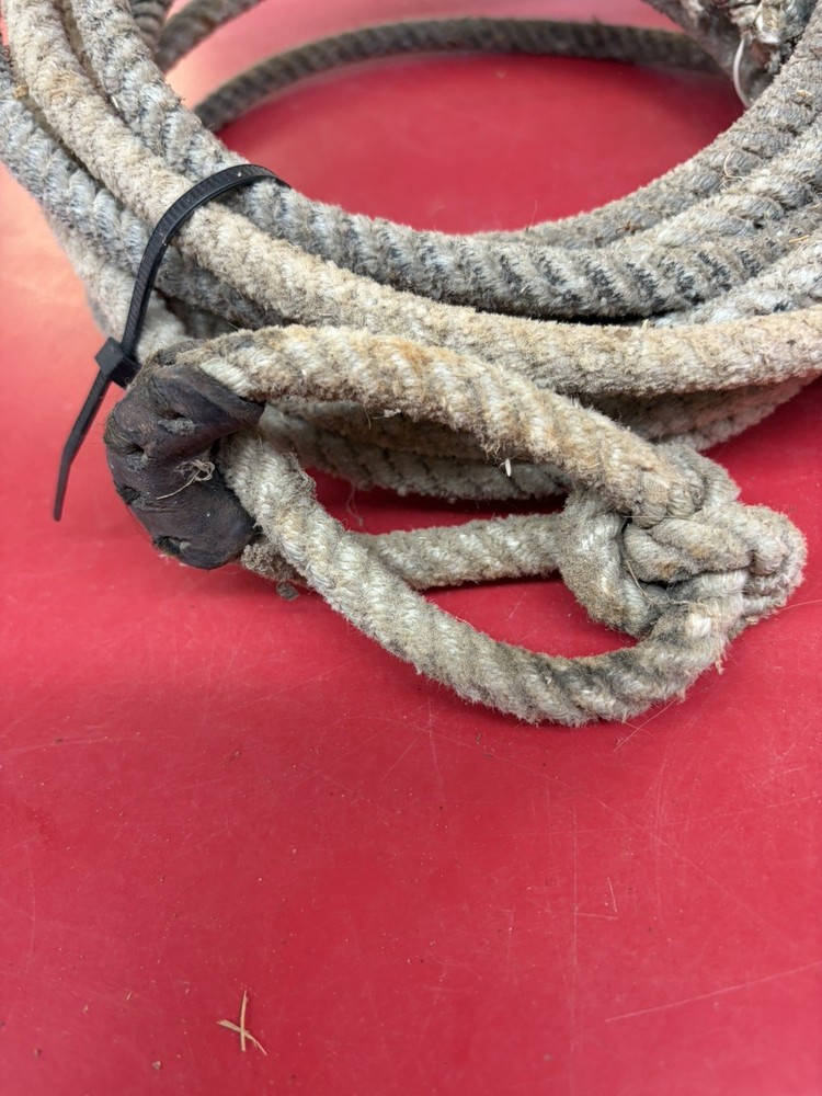 24 foot riata