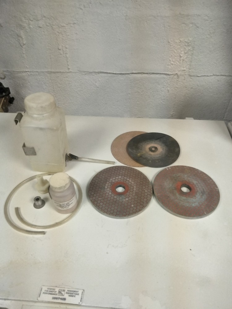 Glass Cutting Machine