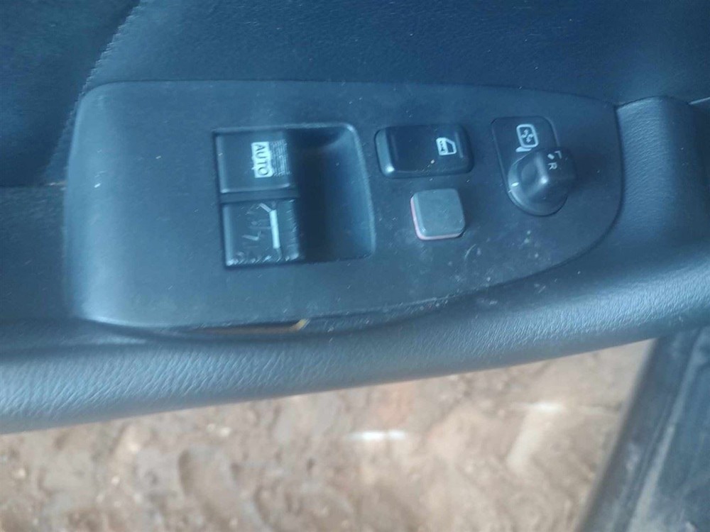 ACCORD 2003 Fuse Box Cabin 6830