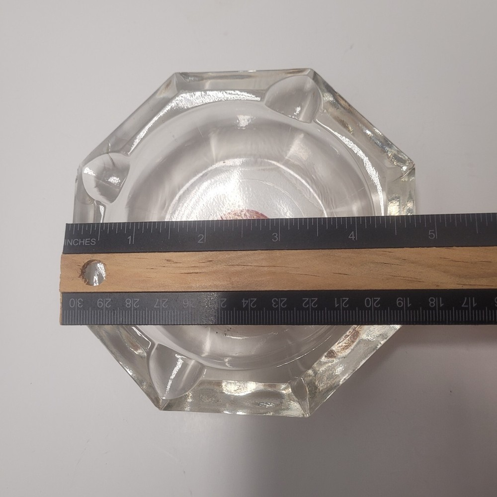 Butler Pennsylvania Spang & Co. Cable Drilling Tools Ashtray