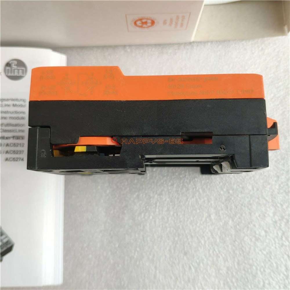 1PC IFM AC5235 module NEW