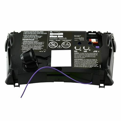 Liftmaster 41A5688 Receiver Logic Control Circuit Board Assembly for Operators