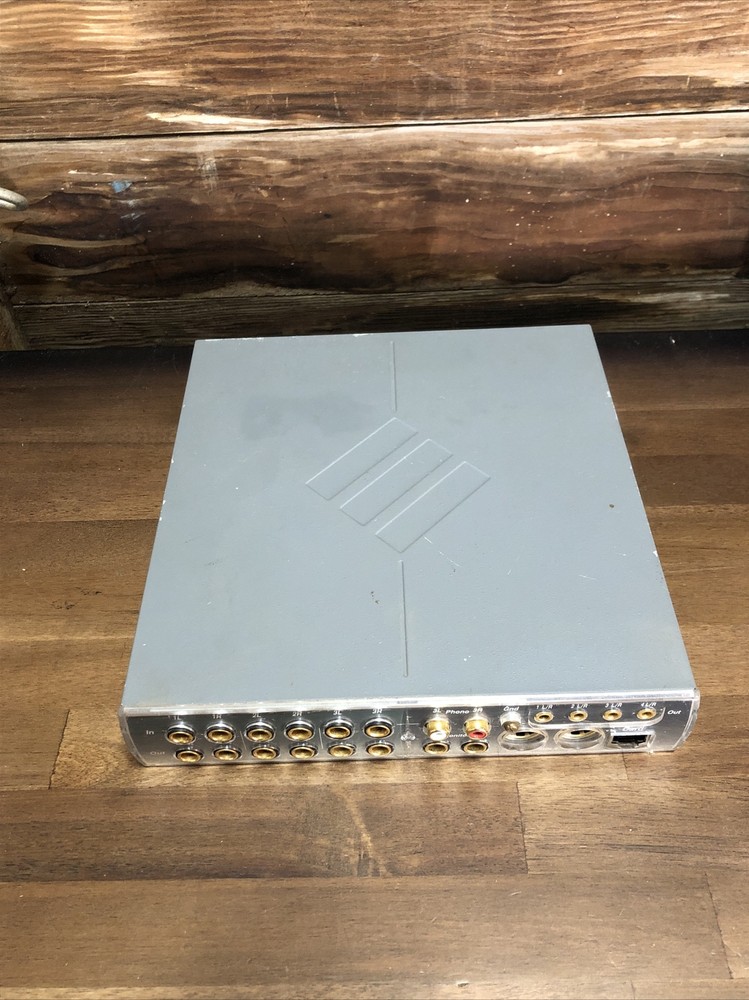 E-MU model Em8840