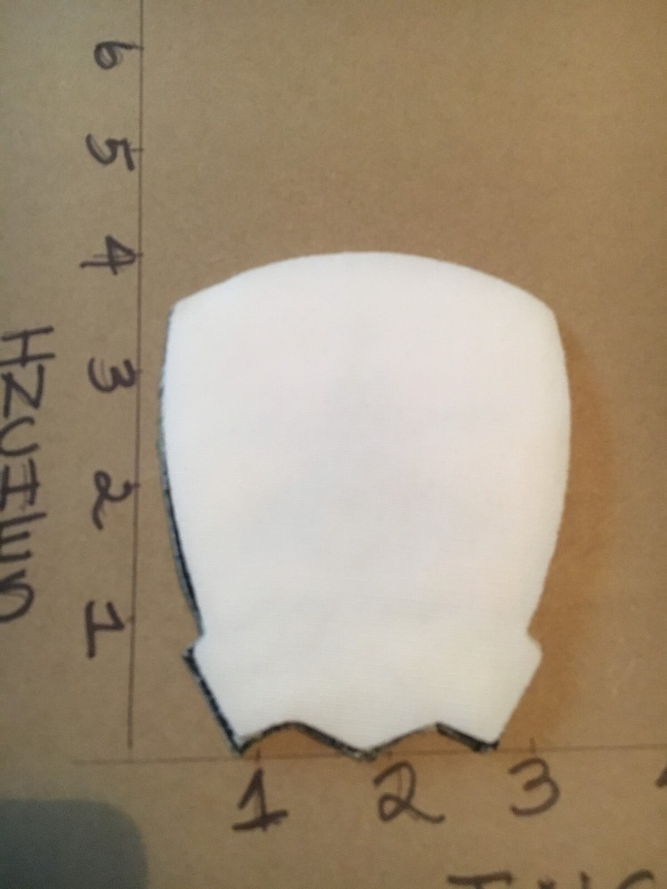 US Army 21st Cavalry Brigade Squadron patch 6/1/25 hook & loop back