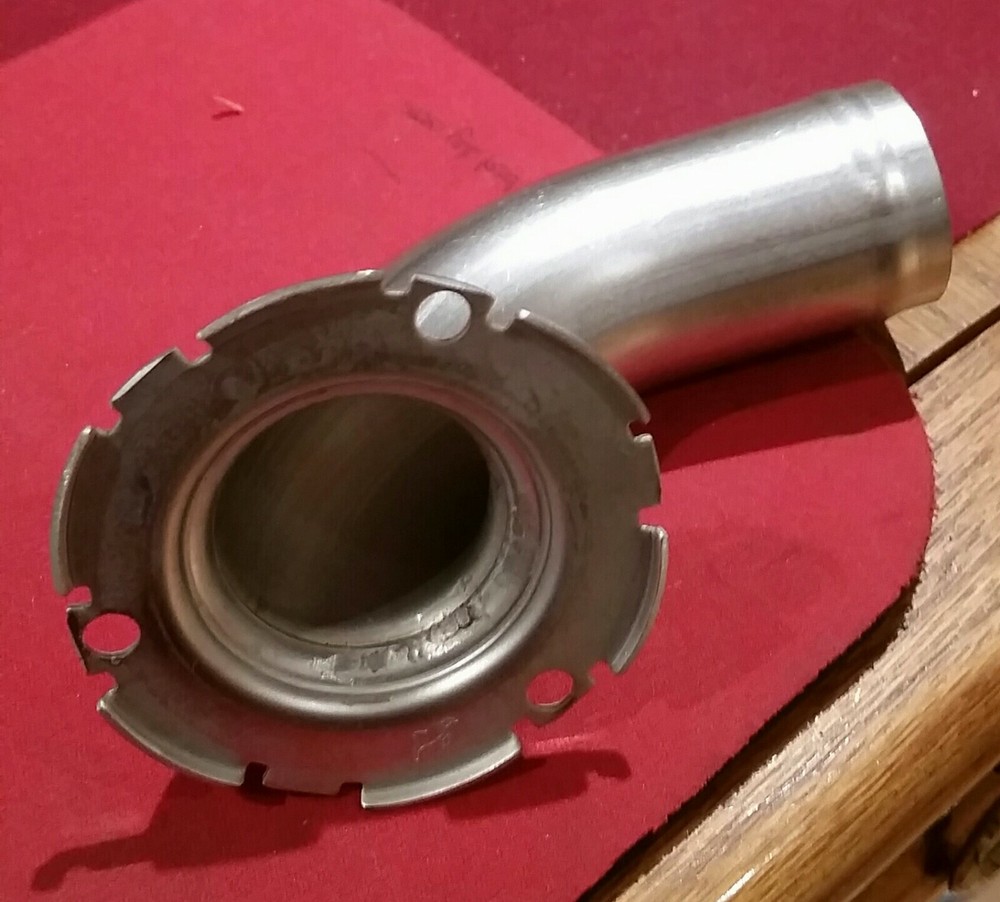 STAINLESS STEEL 2" FLOOR SHOWER/ DRAIN