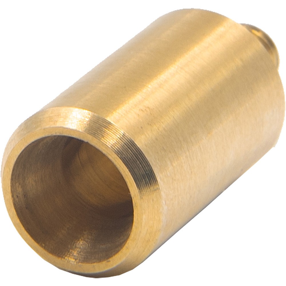 Muzzle-Loaders Hornady ELD-X® Muzzleloader Bullet Loading Jag - Brass Bullet
