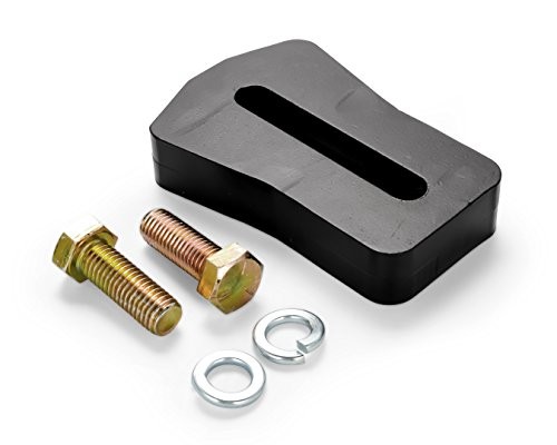 48629 EazLift - Fifth Wheel Wedge Kit,1 Pack