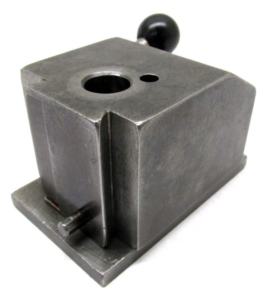 KDK-100 SERIES QUICK CHANGE LATHE TOOL POST - 12" to 16" SWING