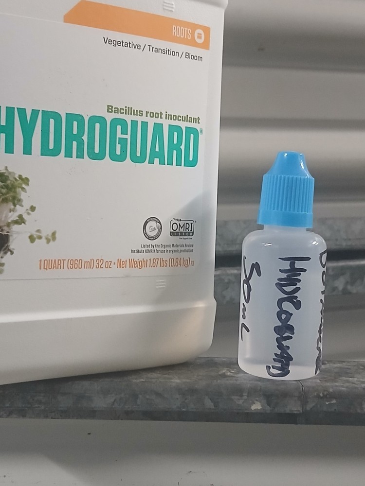 Botanicare Hydrogaurd 30mL