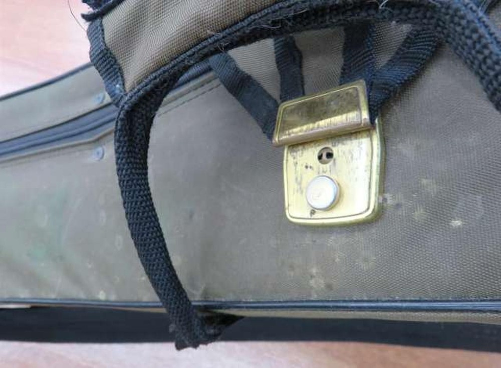 ASTURIAS STANDARD Classical Guitar