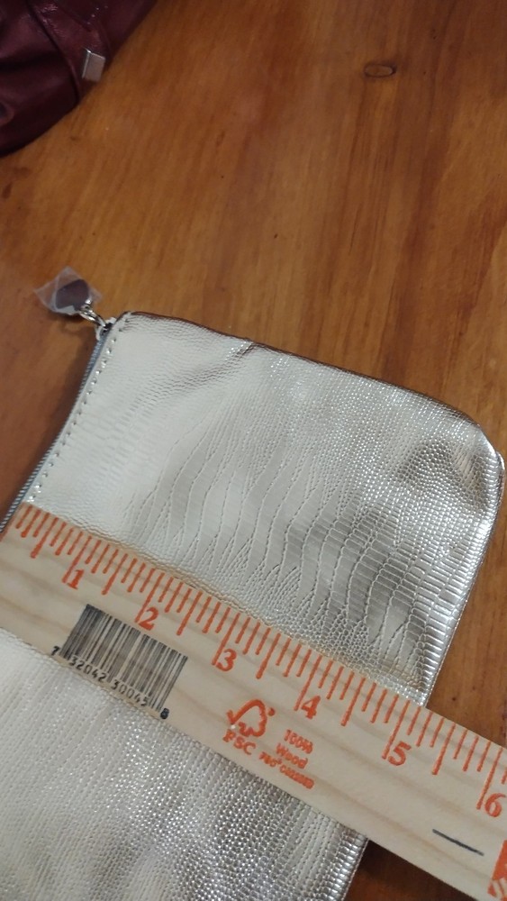 Beautiful Makeup Cosmetics Bag Travel Bundle