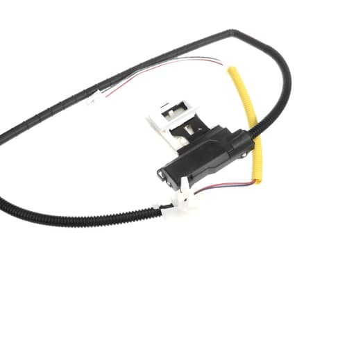 W11307244 Door Latch