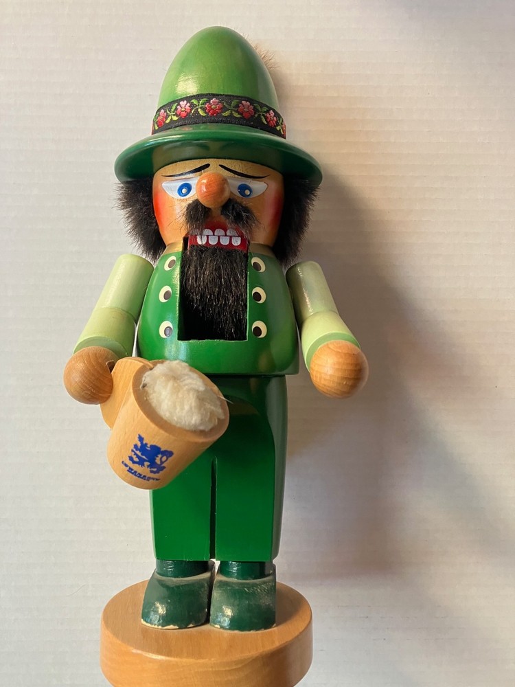 german nutcracker