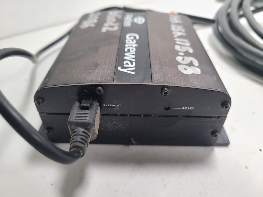 Digifarm CG0192 RTK Cellular Gateway