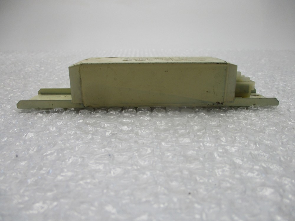 MAY&CHRISTE D65-22.2K BALLAST UNMP