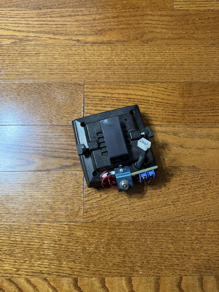 Motorola Mortar Speaker/Amplifier Model HSN1000B