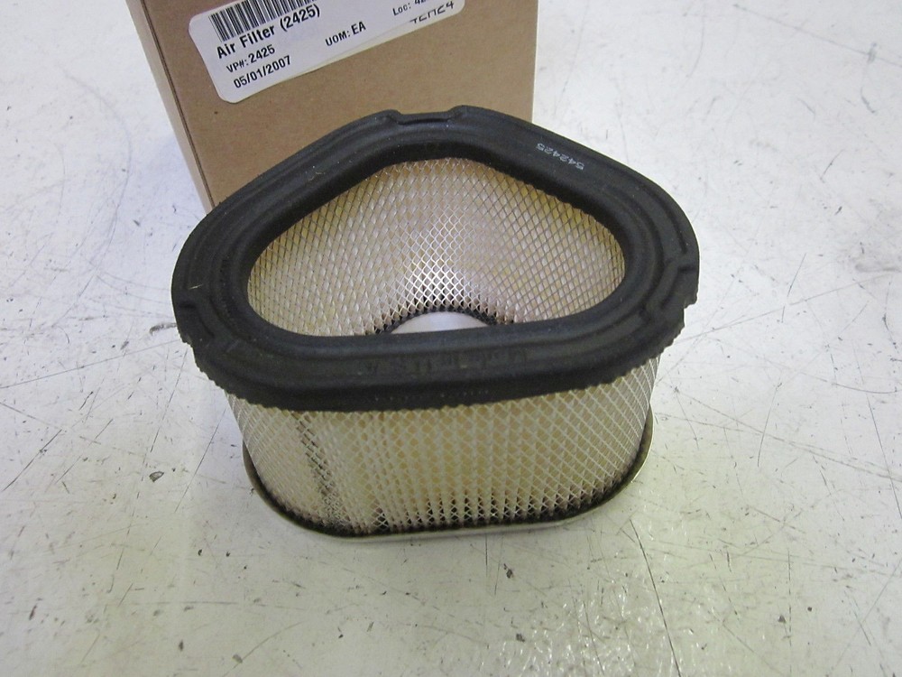 NAPA 2425 AIR FILTER NSMP