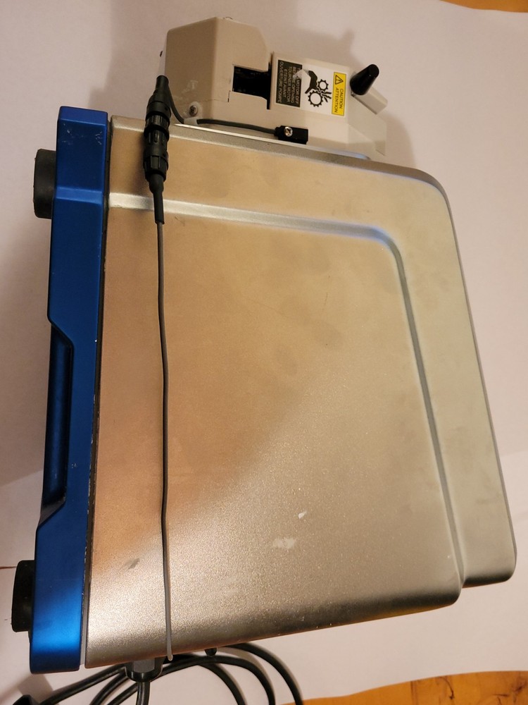 Masterflex Mastersense I/P Peristaltic Pump With Pump Head