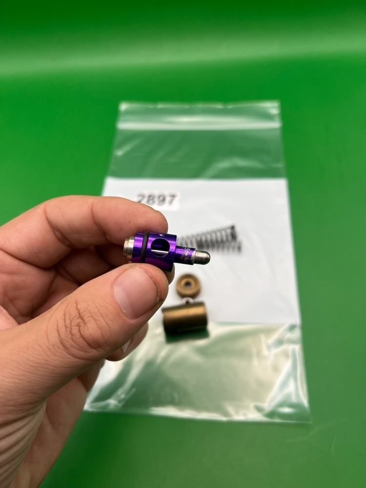 WGP Autococker Lower Internals Kit Multi Color
