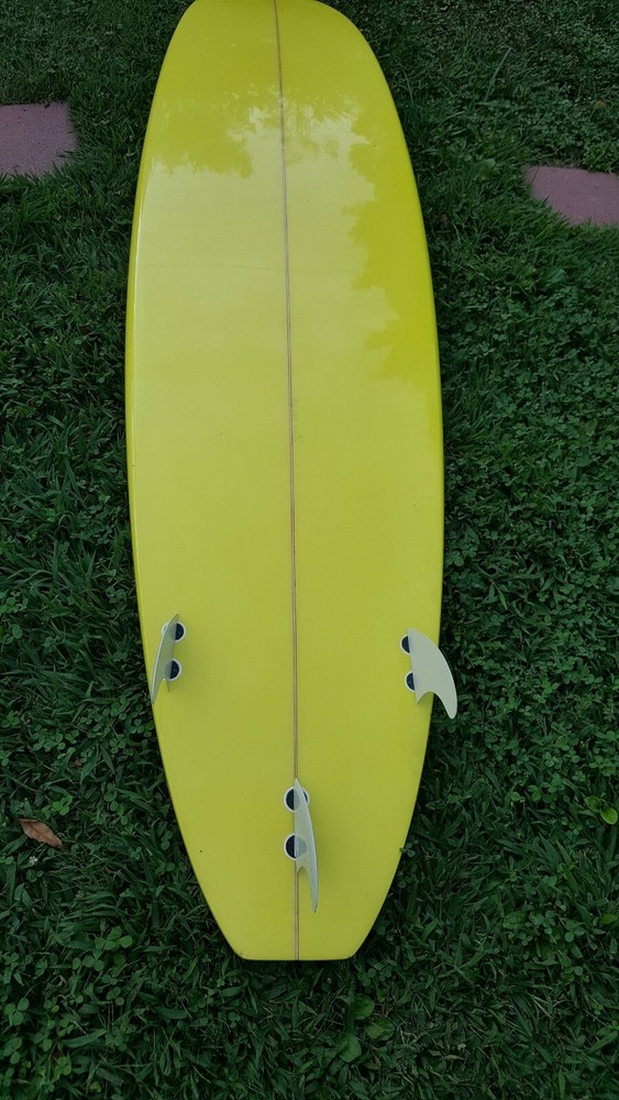 ISLE LONGBOARD SURFBOARD