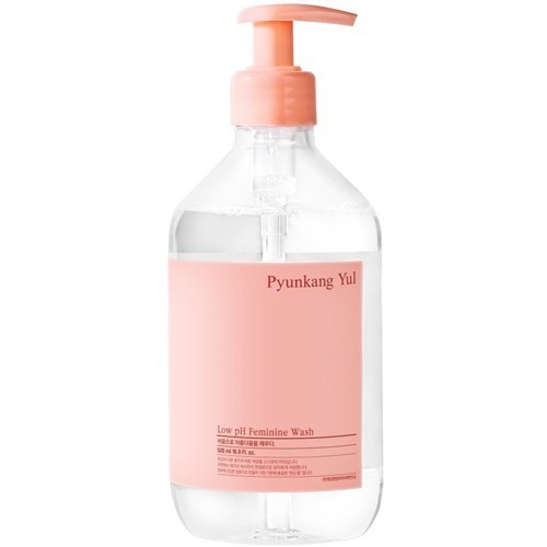 PYUNKANG YUL Low pH Feminine Wash 500mL