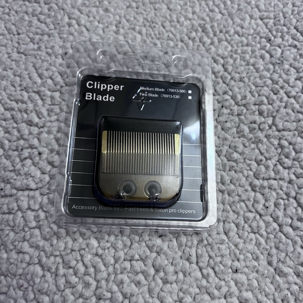 Replacement Clipper Blade