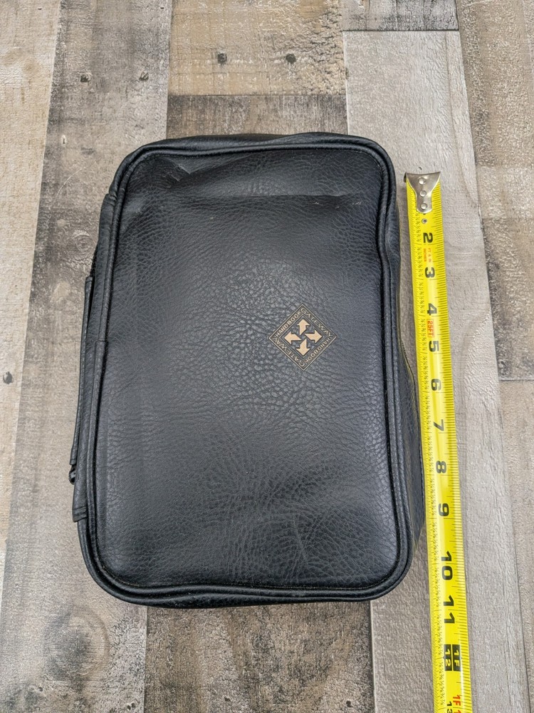 Vintage Original Gateway 2000 Handbook Laptop Computer Case