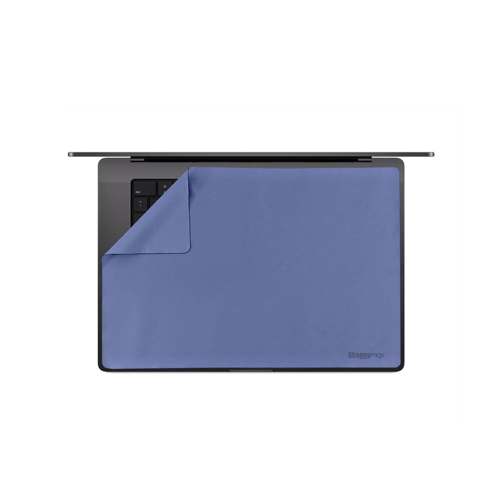 16" MacBook Pro Screen Protector Keyboard Cover Wipe 3-in-1 UnderWare