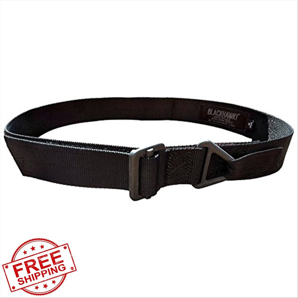 BLACKHAWK CQB/Rigger's Belt