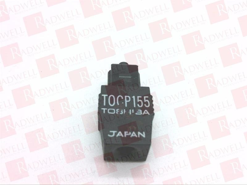 TOSHIBA TOCP155 / TOCP155 (BRAND NEW)