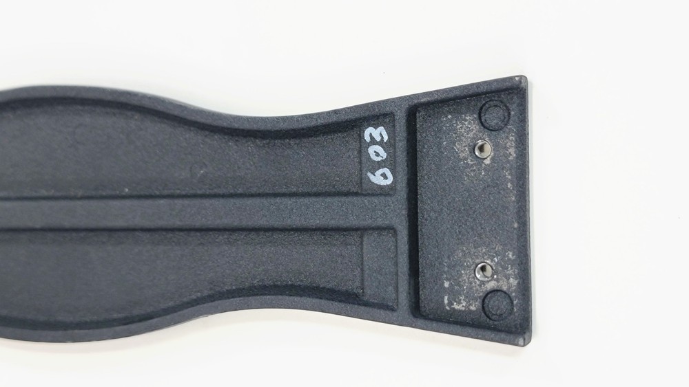 DW 7000 Footboard Only