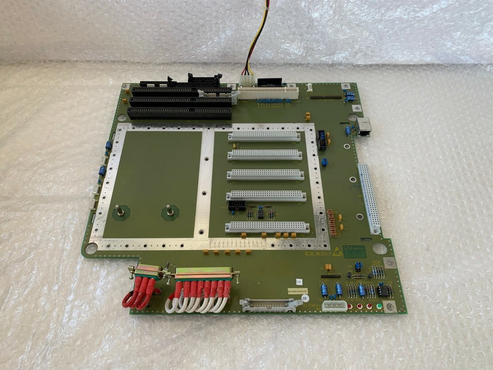 GN Nettest MPA7300 Multichannel Protocol Analyzer !''Main board only''! 06386334