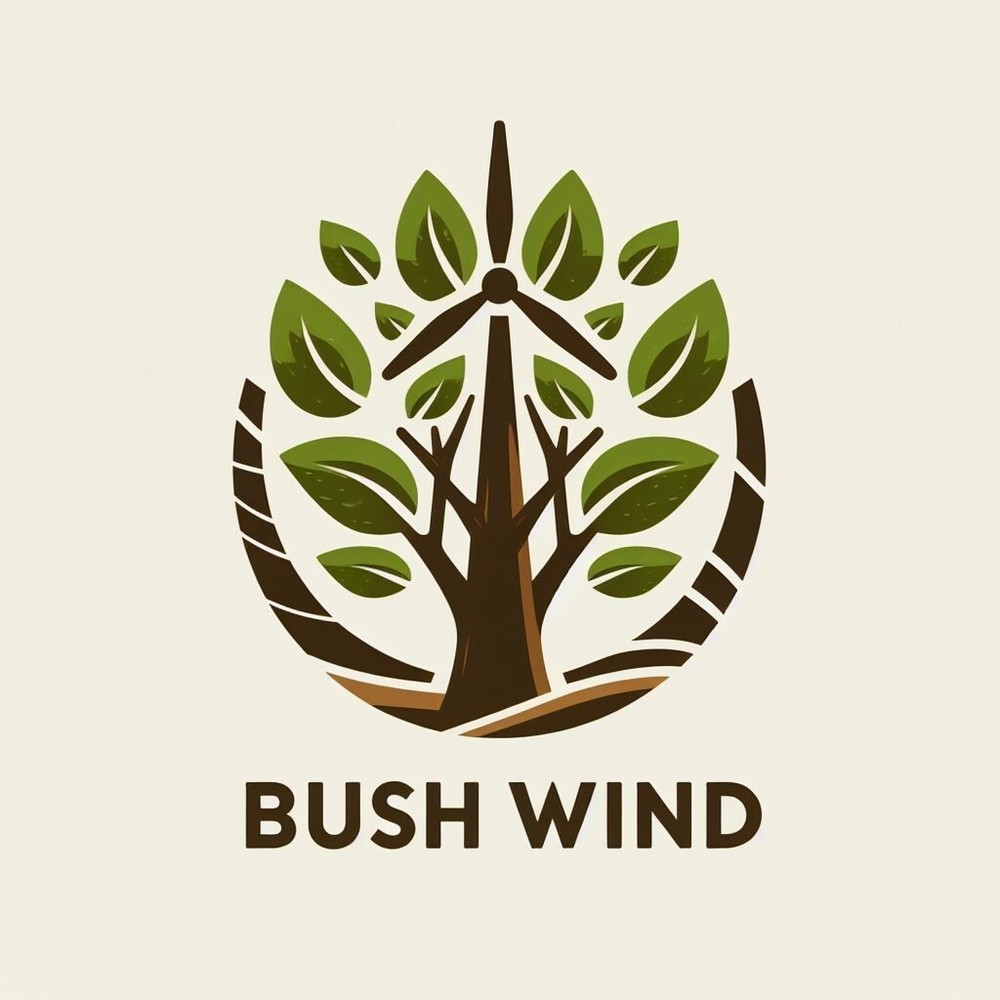 bushwind.com