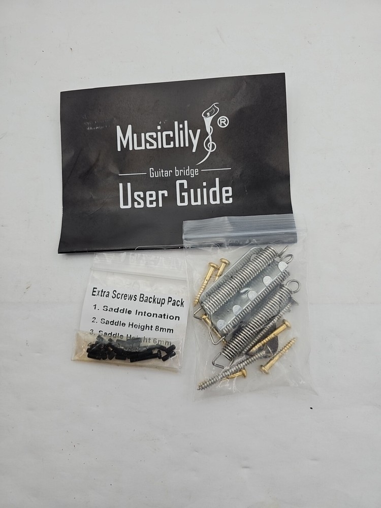 Wilkinson Whammy M Series MX1790GD