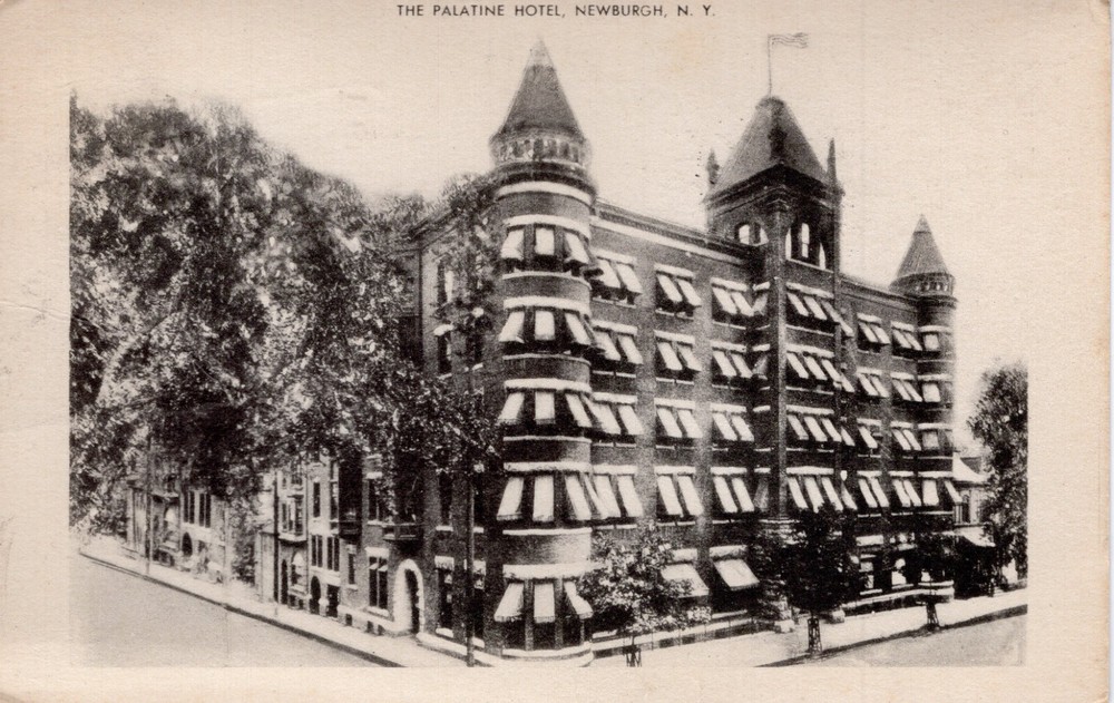 MAUMEE VALLEY HOSPITAL, TOLEDO, -  PC2315