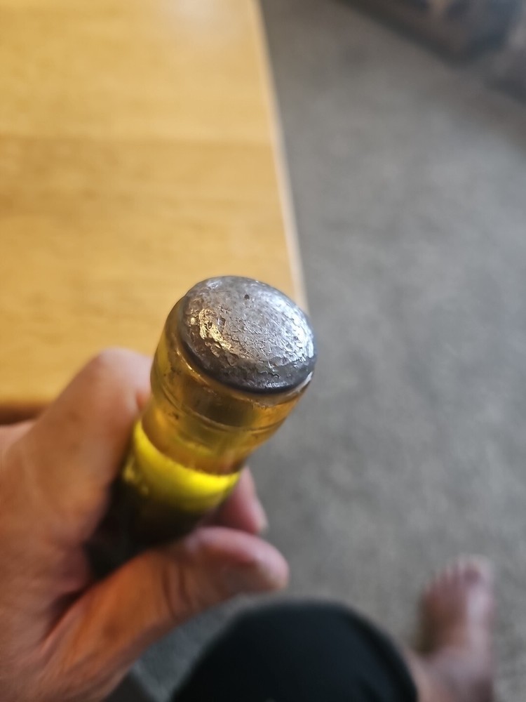 Stanley USA 2" Chisel. 8 5/8" Long