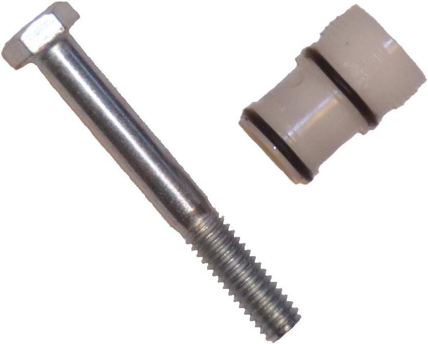 Moen 14960 Chateau Hexagonal Socket Style Diverter