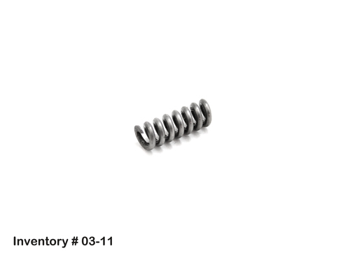 Original Model 1903 A1 A3 A4 Springfield Rifle Sear Spring