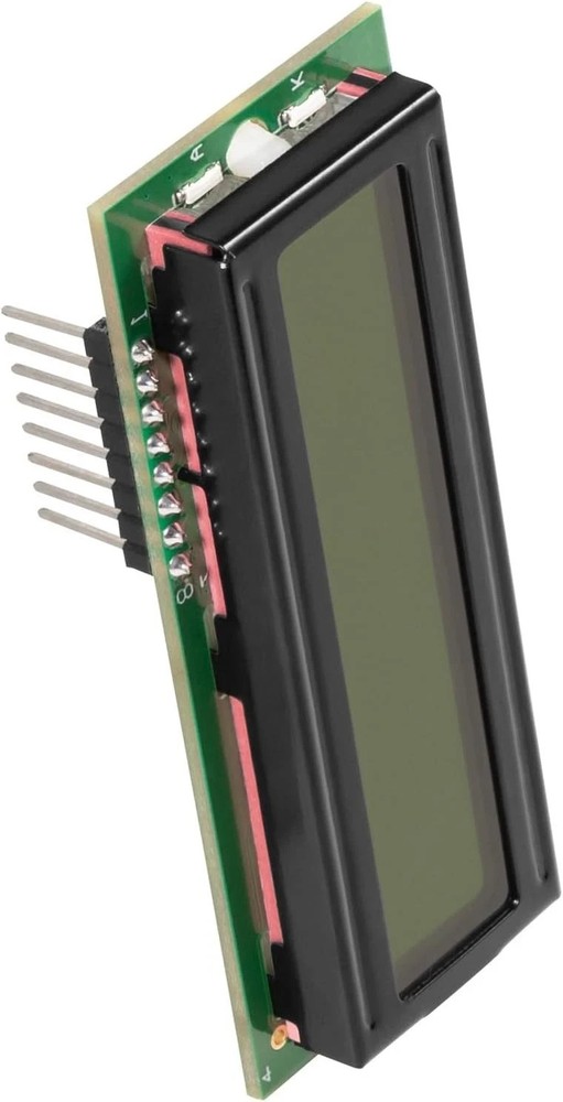013640F LCD Display Pool Stat Kit for Raypak RP 2100 Pool Heater 185B 265B 335B