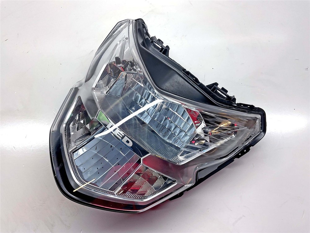 2022 Honda CB125F Headlight