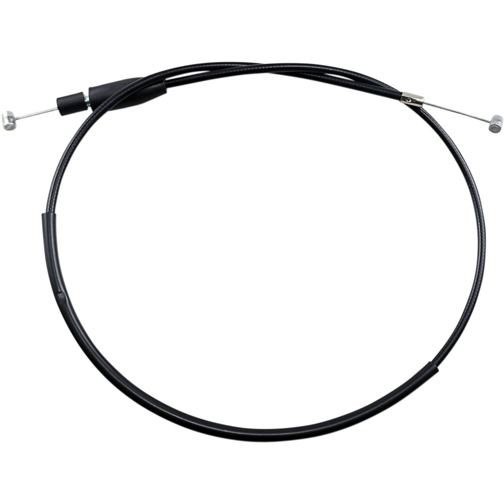 Motion Pro Black Vinyl Clutch Cable 04-0057